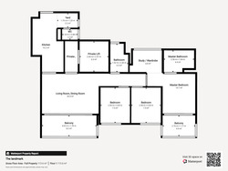 The Landmark (D3), Condominium #611956101